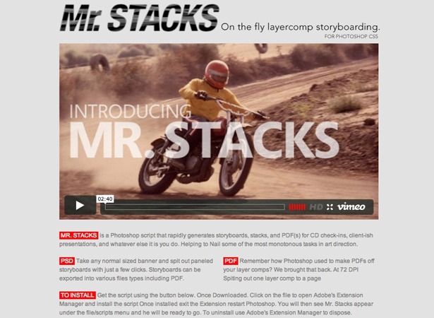 mrstacks
