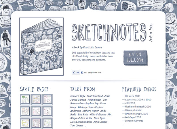 sketchnotes