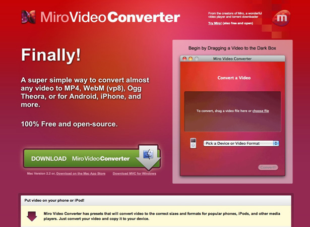 mirovideoconverter