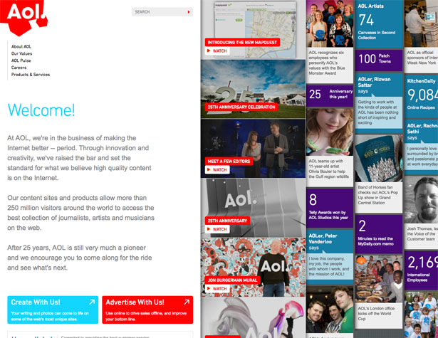 Mediocrity vs. Excellence: What Separates Good From Great? aolcorp
