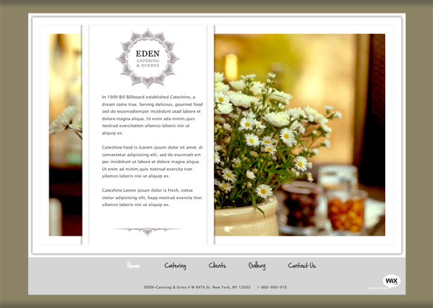 cateringwebsite
