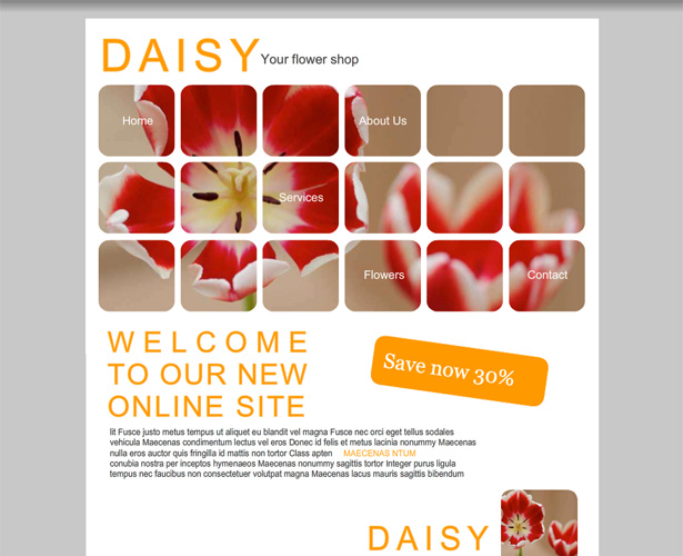 myflowersshop
