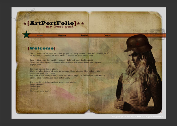 designerportfolio