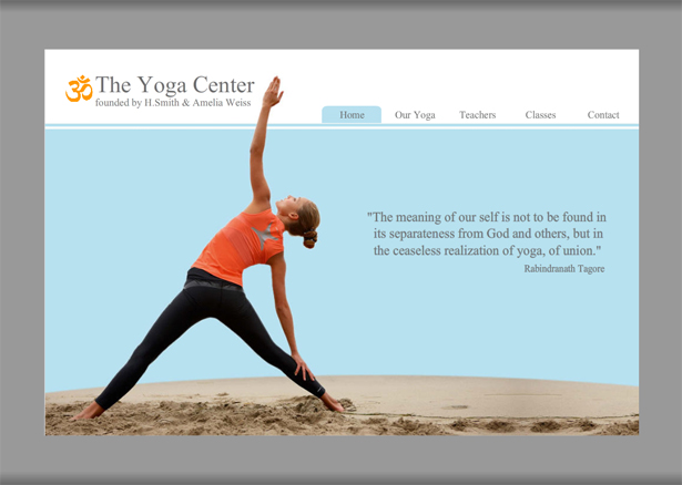 yogacenter