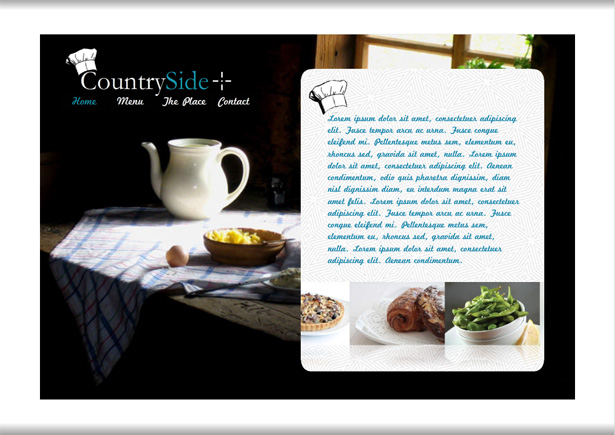 countrydiner