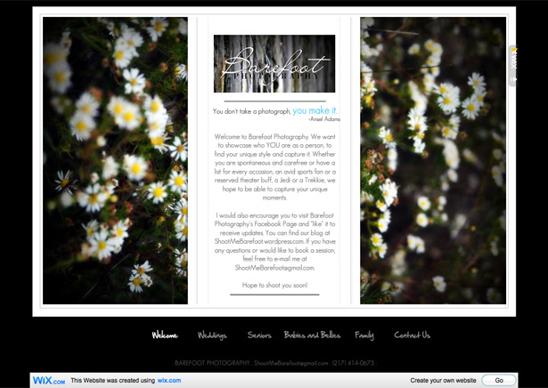 barefootphotography