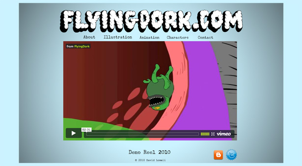 flyingdork