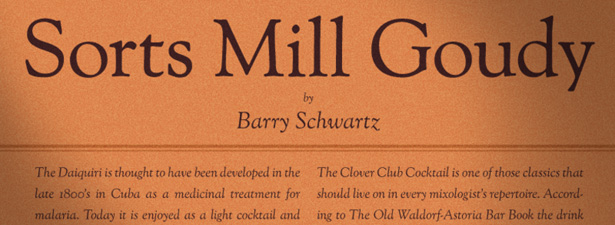 30 of the Best Font Foundries leagueofmovabletype
