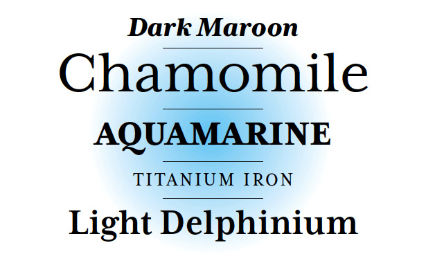 30 of the Best Font Foundries emigre