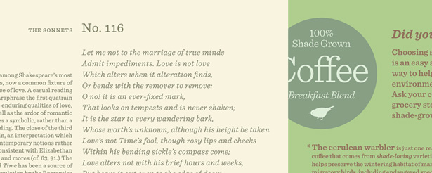 30 of the Best Font Foundries handfj
