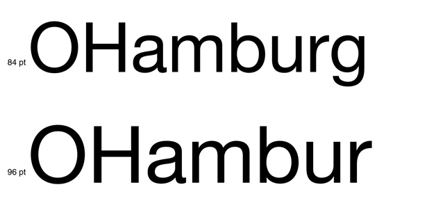 30 of the Best Font Foundries linotype