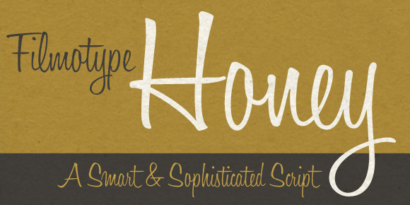 30 of the Best Font Foundries marksimonson