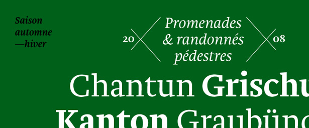 30 of the Best Font Foundries typotheque