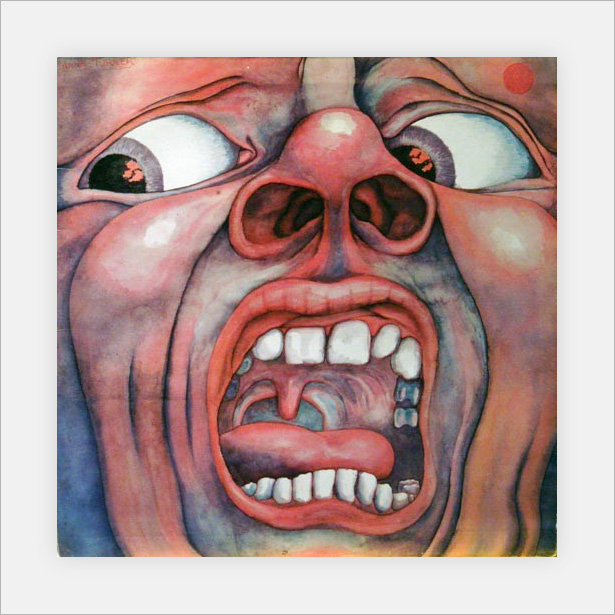 in the court of the crimson king