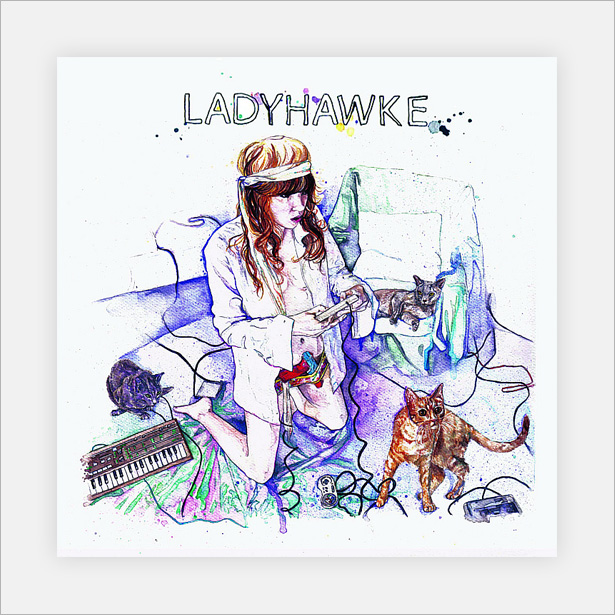 ladyhawke