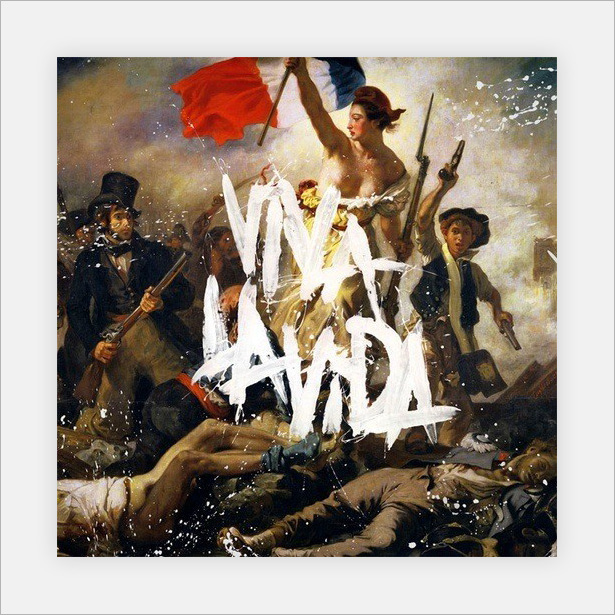 viva la vida