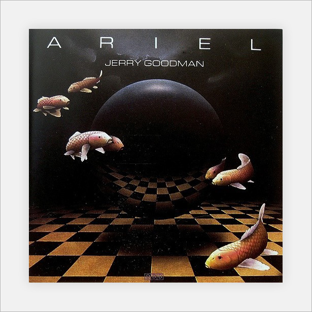 ariel 1