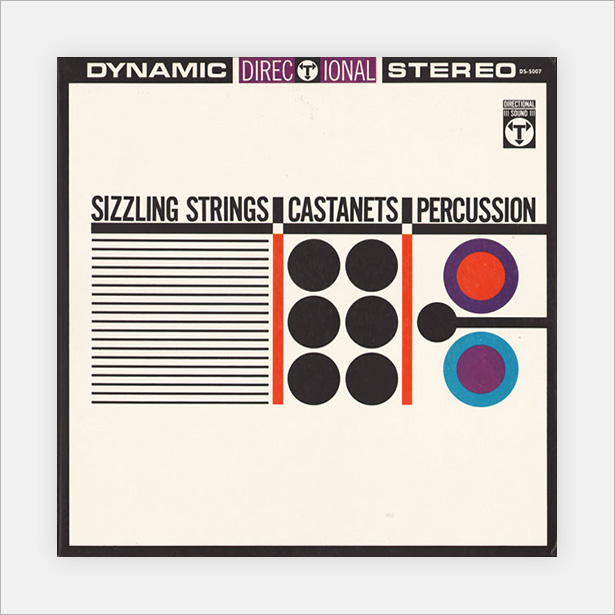 sizzling strings