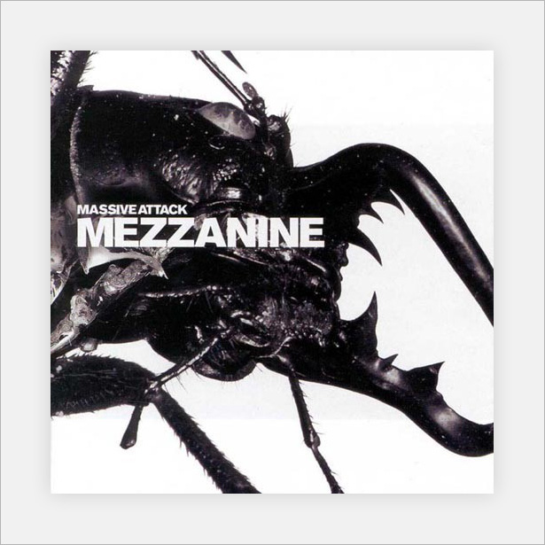 mezzanine