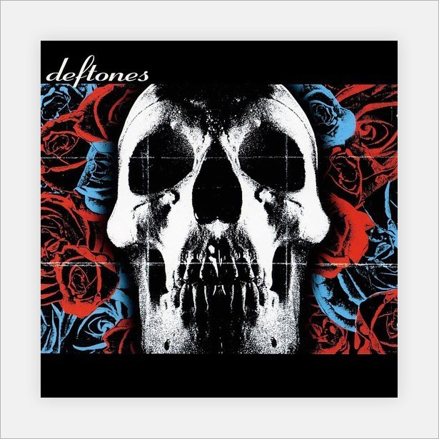 deftones
