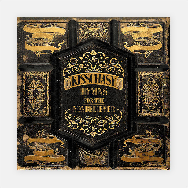 hymns for the nonbeliever