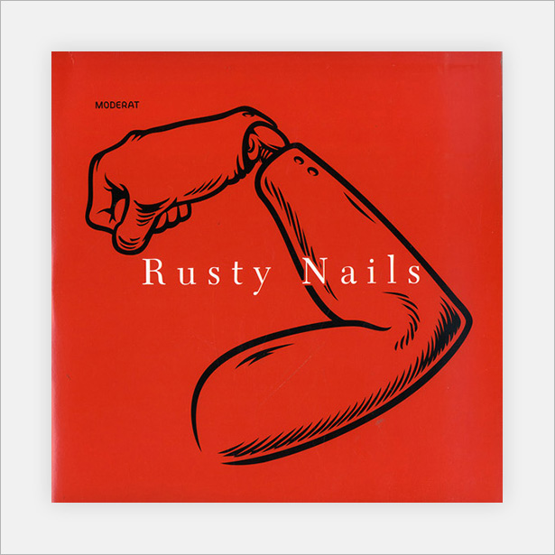 rusty nails
