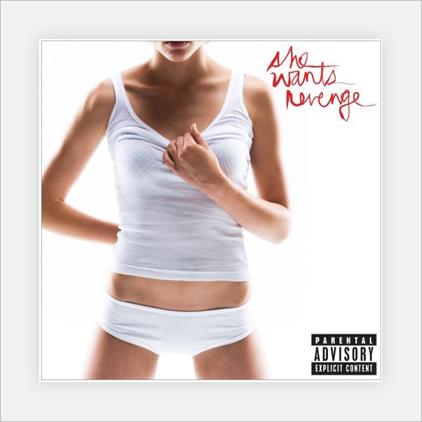 she wants revenge