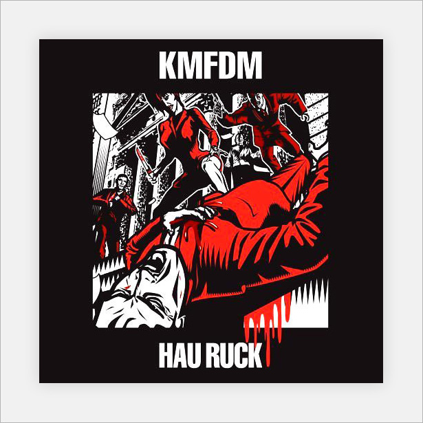 hau ruck
