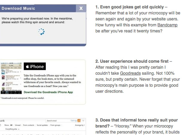 Our Favorite Tweets of the Week <br/>Feb 14-Feb 20, 2011 10 101