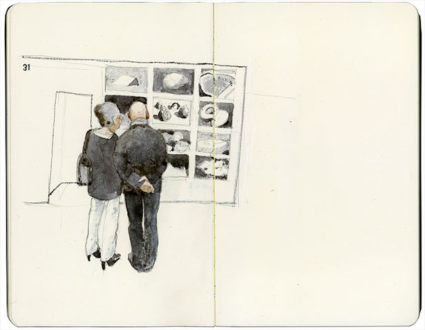 glasgowartfair2010