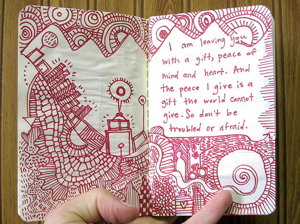 moleskinejanuary2009laurawennstrom