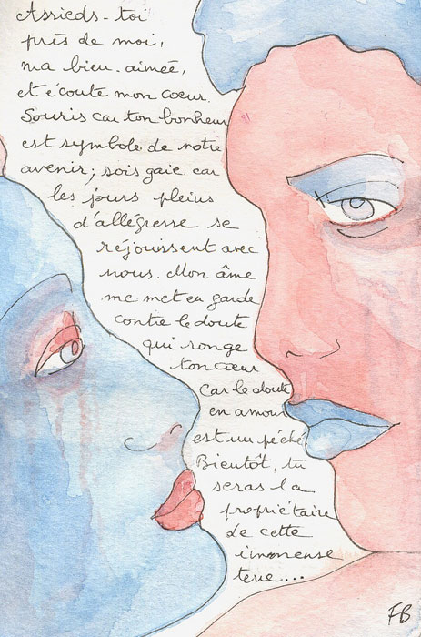moleskinepoweroflove