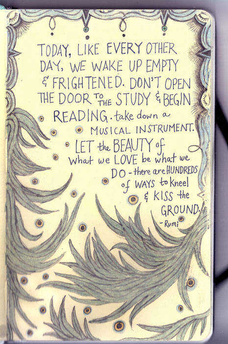 moleskinepagepippypippy