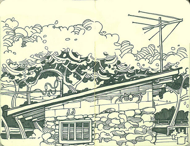 rooflinesusanrudat