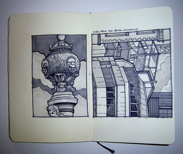 moleskine2009joelcooper