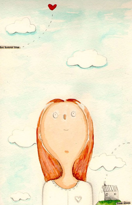 intheclouds