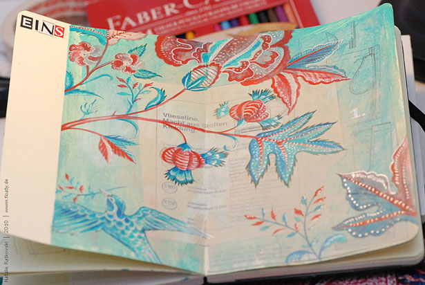 mymoleskinepaintingsconjurereal