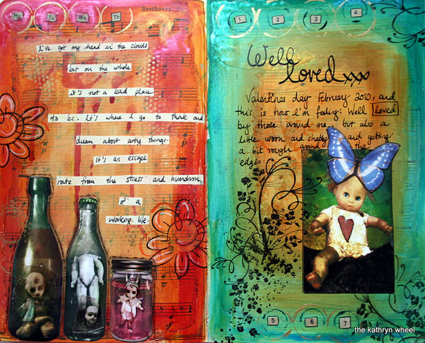 artjournalthekathrynwheel