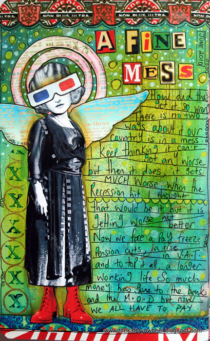 artjournalafinemess