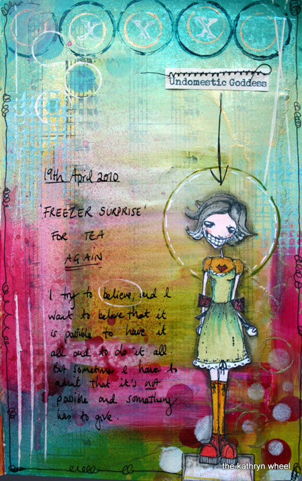 artjournalundomesticgoddess