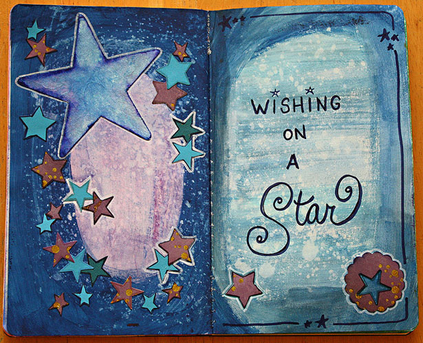 sbppagewishingonastar