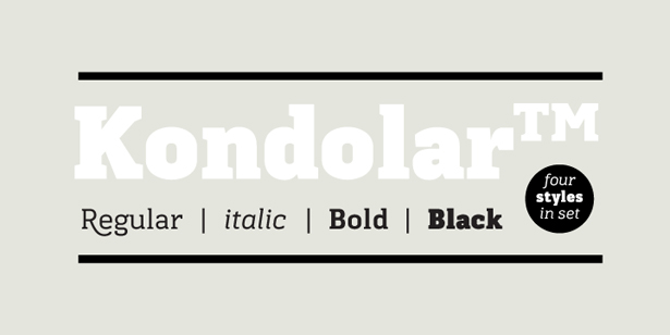 kondolar 1