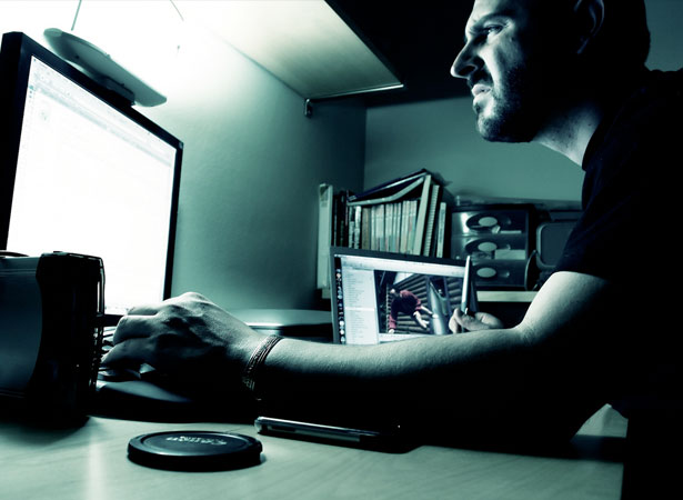 The 7 Personality Types of Bloggers Today supplier