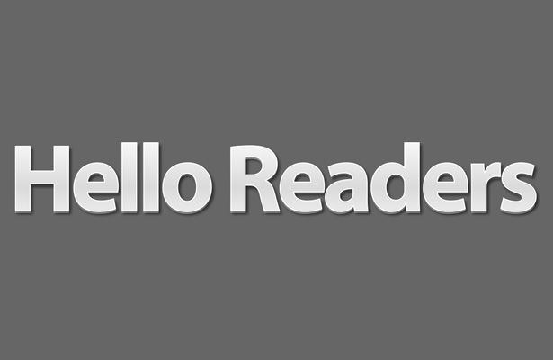 50+ Awesome CSS3 Techniques for Better Designs subtletypography