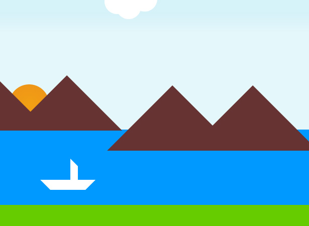 50+ Awesome CSS3 Techniques for Better Designs landscape 1