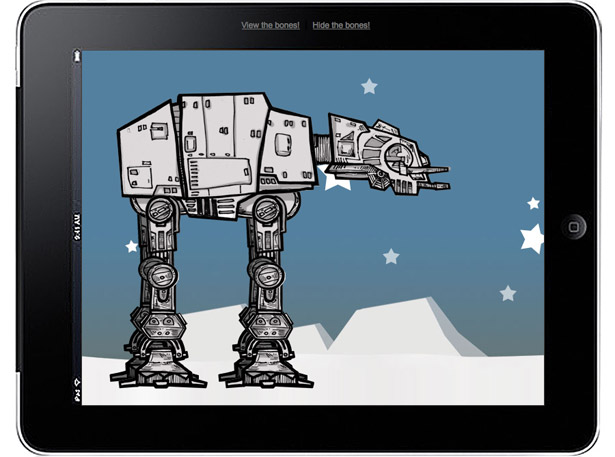 50+ Awesome CSS3 Techniques for Better Designs atatwalker