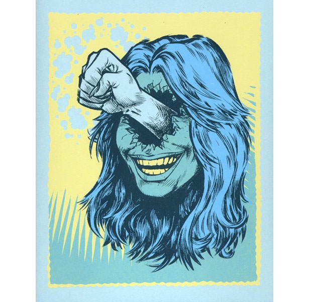Inspiration: A Dozen Awesome Etsy Artists dwittinspirationstrikes