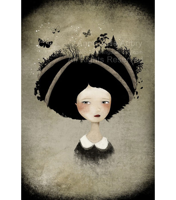 Inspiration: A Dozen Awesome Etsy Artists asshecarries