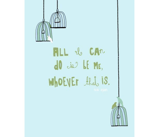 Inspiration: A Dozen Awesome Etsy Artists dylan