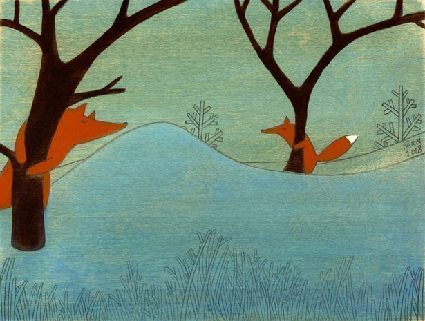 Inspiration: A Dozen Awesome Etsy Artists